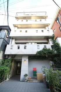 クオーレ鍛冶屋町【5階】の外観