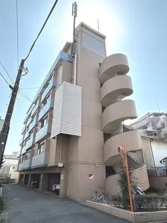 ロフティー平井の画像