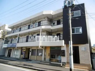 エシール所沢の画像