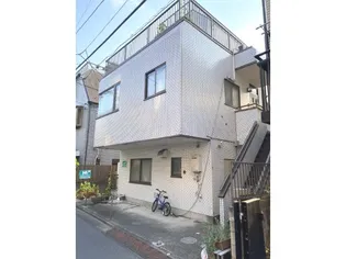 ホワイトハイツの画像
