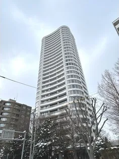 シティタワー円山神宮鳥居前の画像