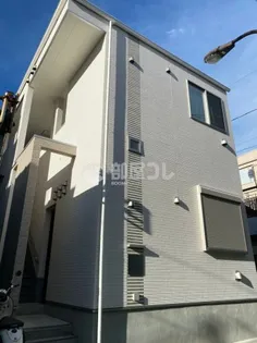 Cozy高田馬場【1階】の外観