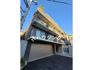 グランクオール西馬込の画像