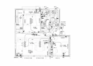 フレグランスひろせ B棟【1階】の間取り