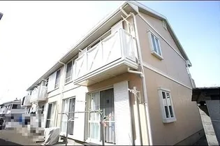 コーポKAZUの画像