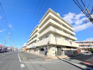 マンションいずみの画像