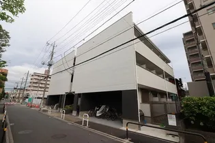 THE GRAN北綾瀬 WESTの画像