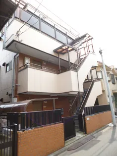 栗原ハイツの画像