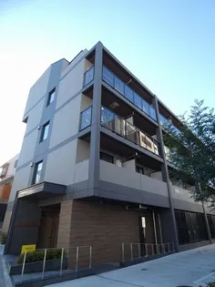 GENOVIA大崎SKYGARDENの画像