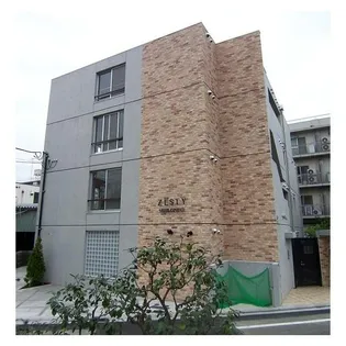 ZESTY桜新町【2階】の外観