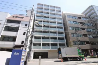 BOA VISTA博多駅の画像