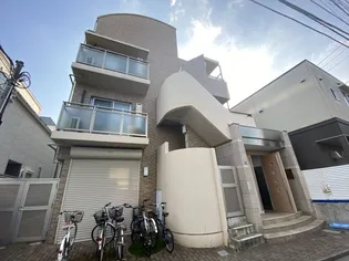 エクセシオーネ赤塚の画像