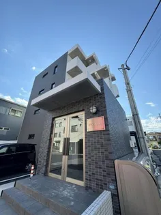 グランチェスタの画像