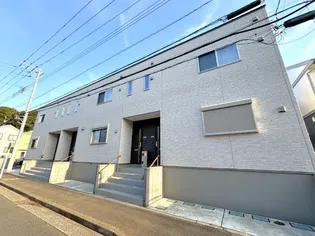 パティオの画像