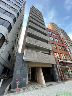 エイペックス松屋町ヴァンデュールの画像