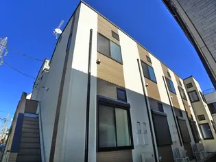 SKフェリス金町の画像