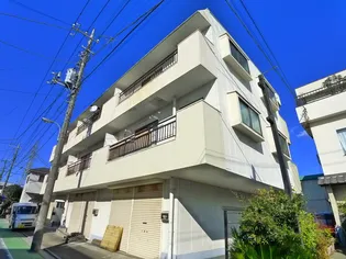 ニュータケヤハウスの画像