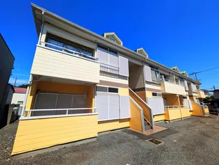 ハイツ園部の画像