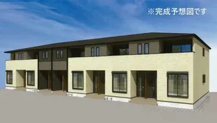 ドリームコート御代田Bの画像