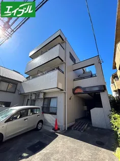 グレース荒畑の画像