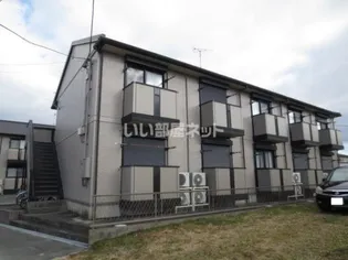 みいと寮の画像