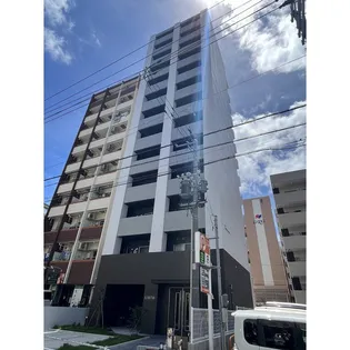 LIBTH旭橋IIの画像