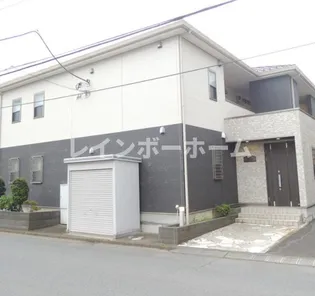 AMOUR GLYCINEの画像