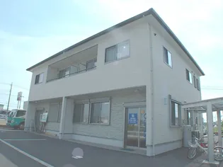 コーポ和Bの画像