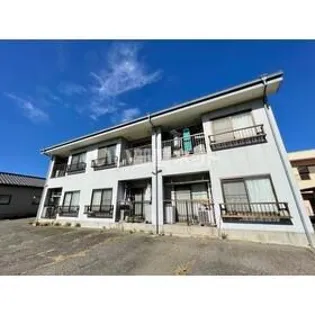 関根ハイツの画像