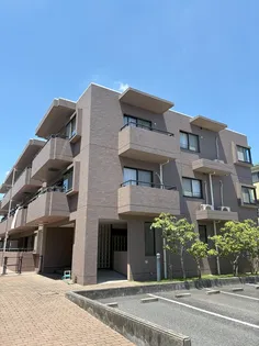 カスティーユ原町の画像