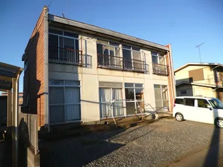 大田郷ハイツの画像