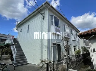 長谷川マンションⅤの画像