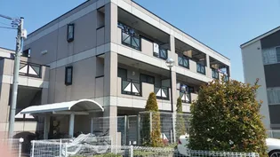 パレスサントピアIIの画像