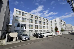 ル ノール平岸の画像