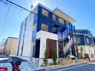 チェリーハウスの画像