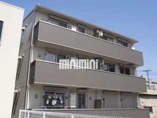 CASA BONITAの画像