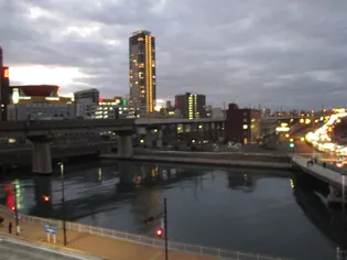 浅野ベイタワーの画像