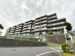 藤和ライブタウン大船1号棟の画像