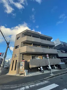 GRACE BAY CITYの画像