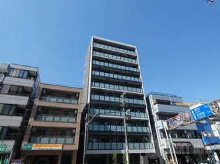 グランヴァン横濱南の画像