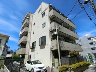 桜コートの画像