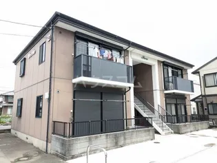 ハイツコスモス Bの画像