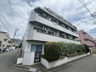 トップ大倉山の画像