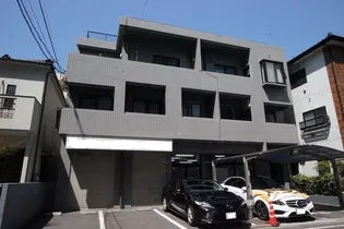 第3潮ビルの画像