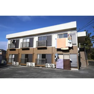 コーポ望月の画像