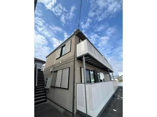 第33愛日ハイツの画像