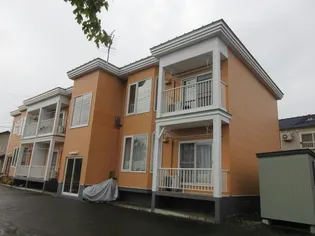 シオンハイツAの画像