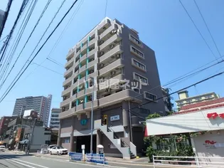 木下鉱産ビルの画像