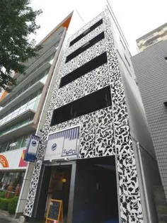 愛知県名古屋市中区千代田2【マンション】の外観