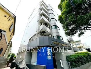 ワコーレ八幡山の画像